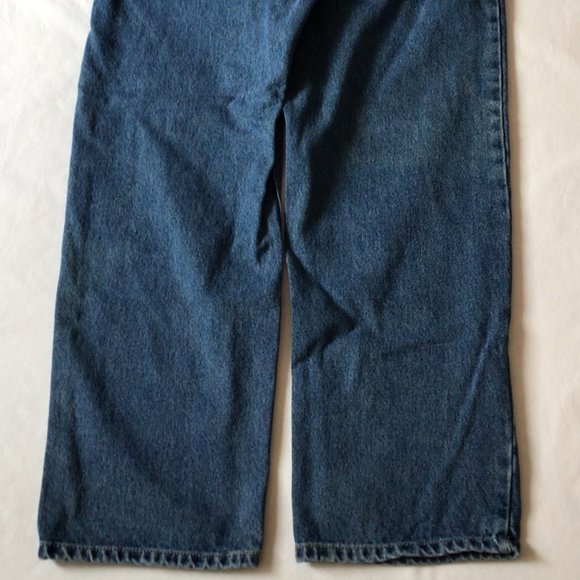 John Ashford - 36 x 30 Men's Denim Jeans - Picture 5 of 9